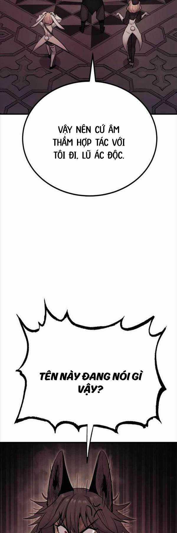 Tiếng Thét Cuồng Bạo Chapter 18 trang 48