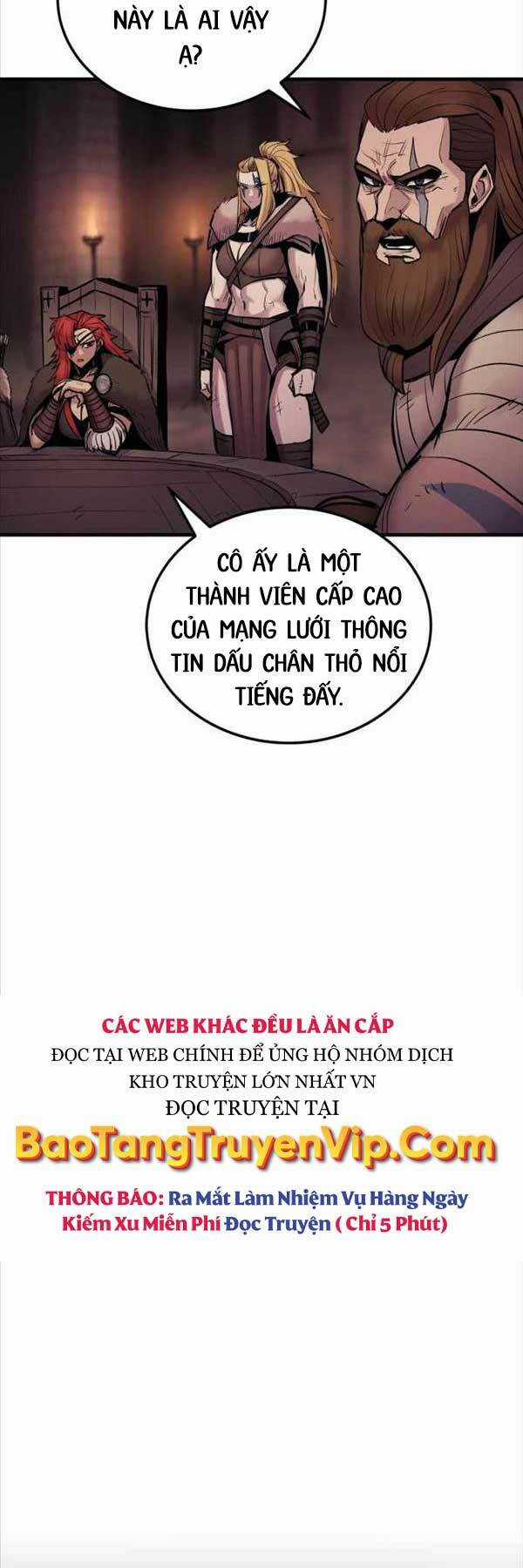 Tiếng Thét Cuồng Bạo Chapter 18 trang 5