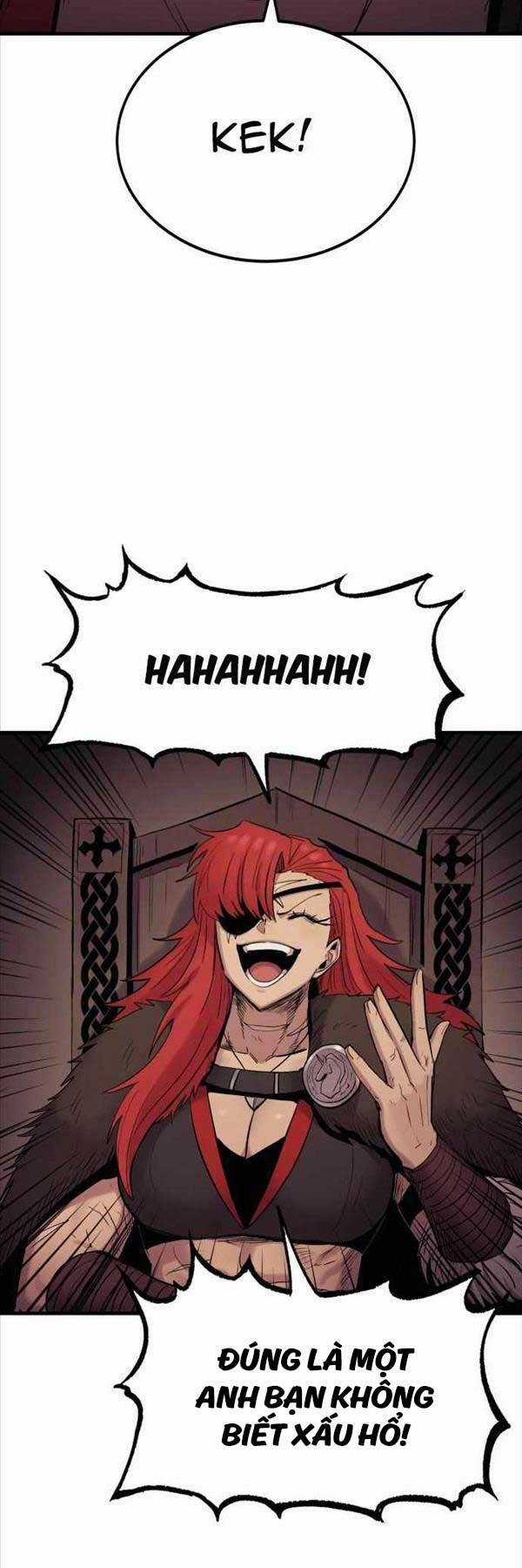 Tiếng Thét Cuồng Bạo Chapter 18 trang 50