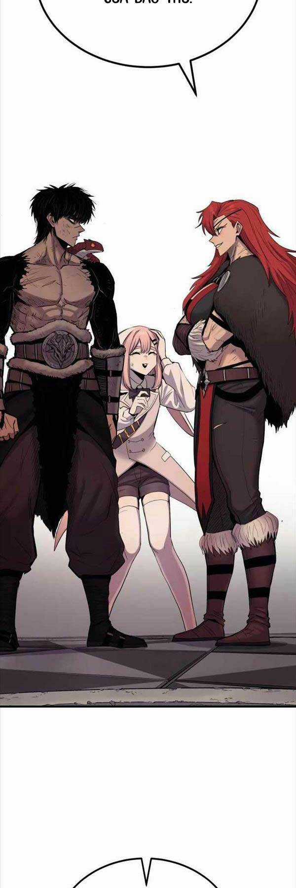 Tiếng Thét Cuồng Bạo Chapter 18 trang 54