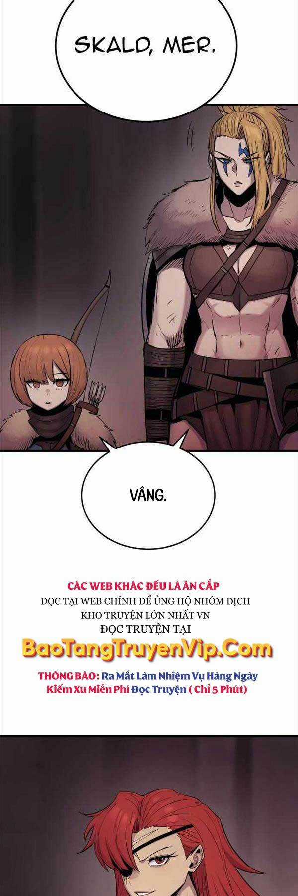 Tiếng Thét Cuồng Bạo Chapter 18 trang 55