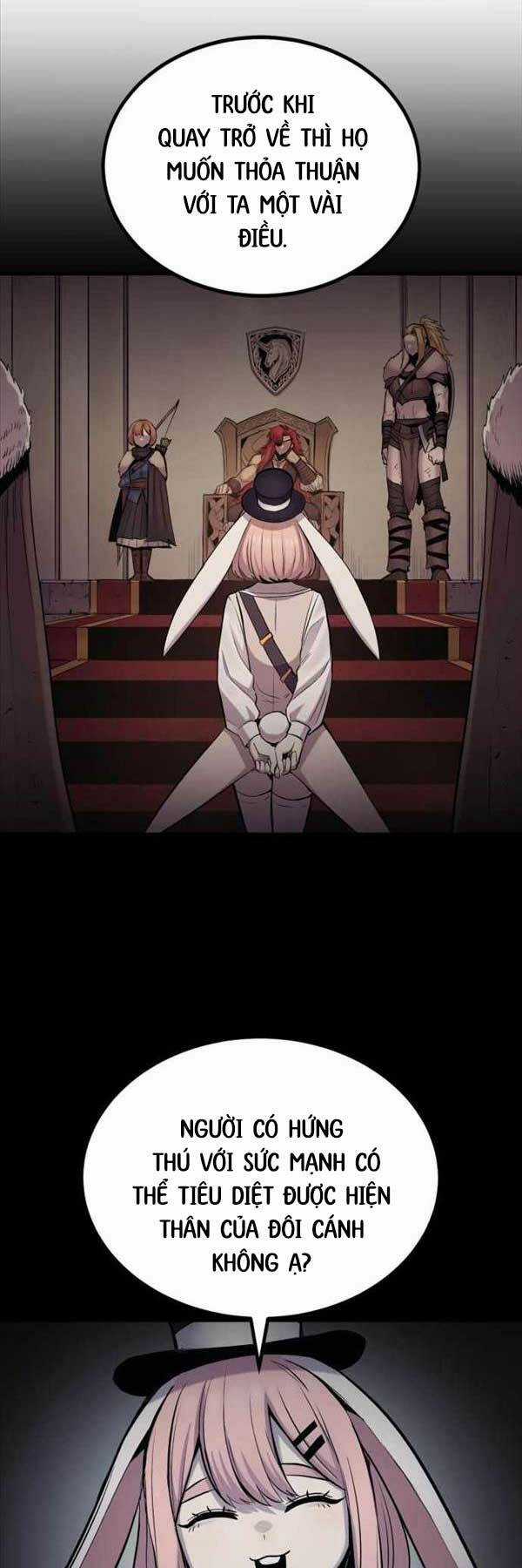 Tiếng Thét Cuồng Bạo Chapter 18 trang 6