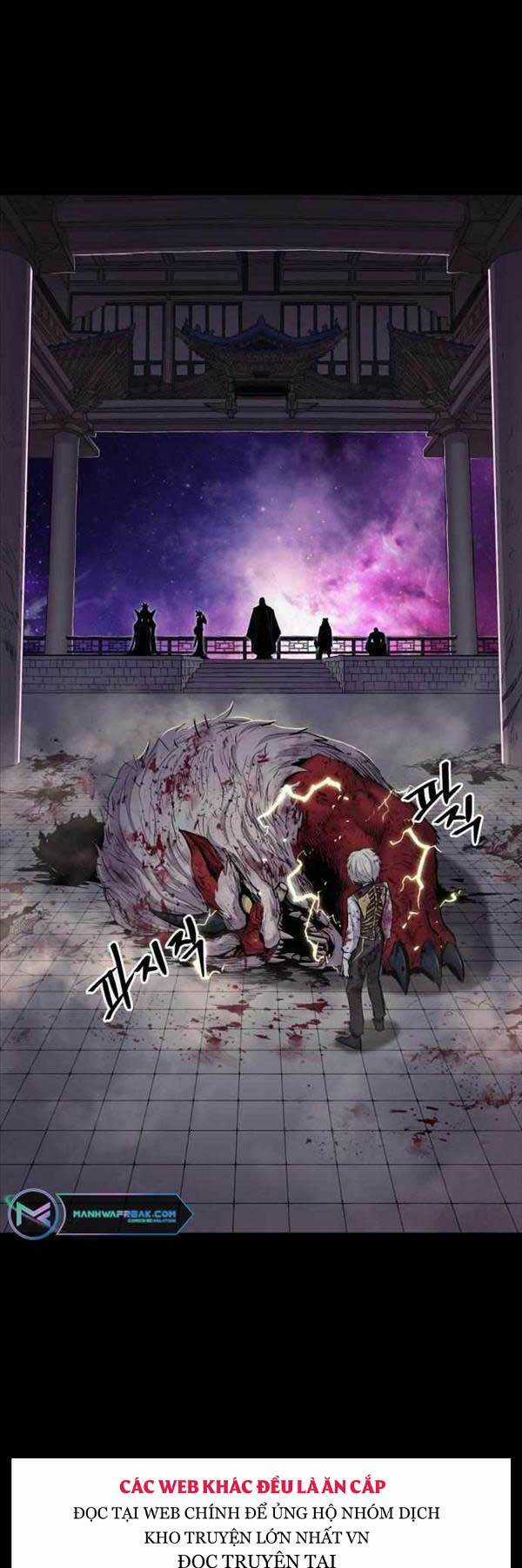 Tiếng Thét Cuồng Bạo Chapter 18 trang 60