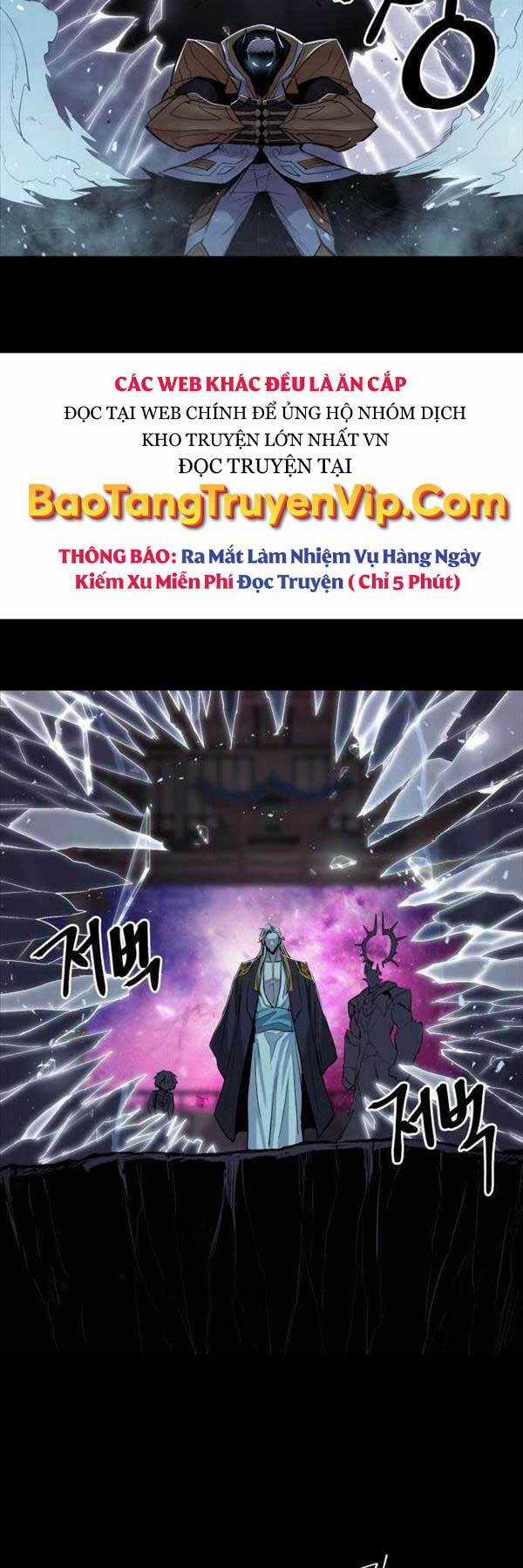 Tiếng Thét Cuồng Bạo Chapter 18 trang 67
