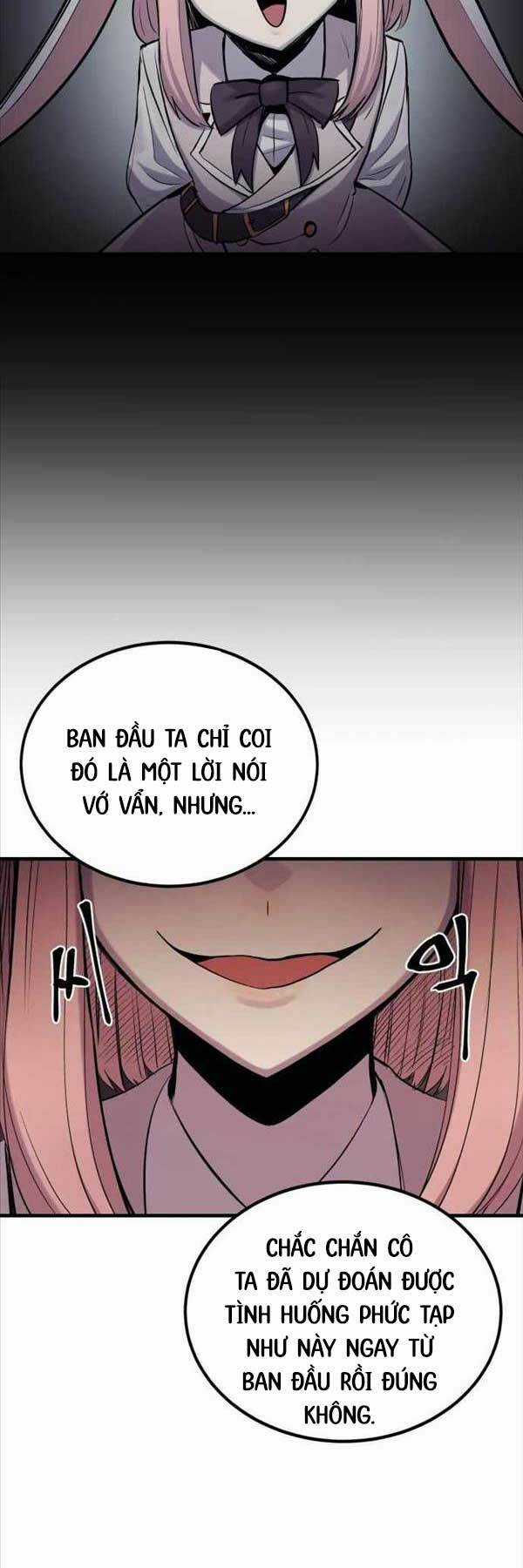 Tiếng Thét Cuồng Bạo Chapter 18 trang 7