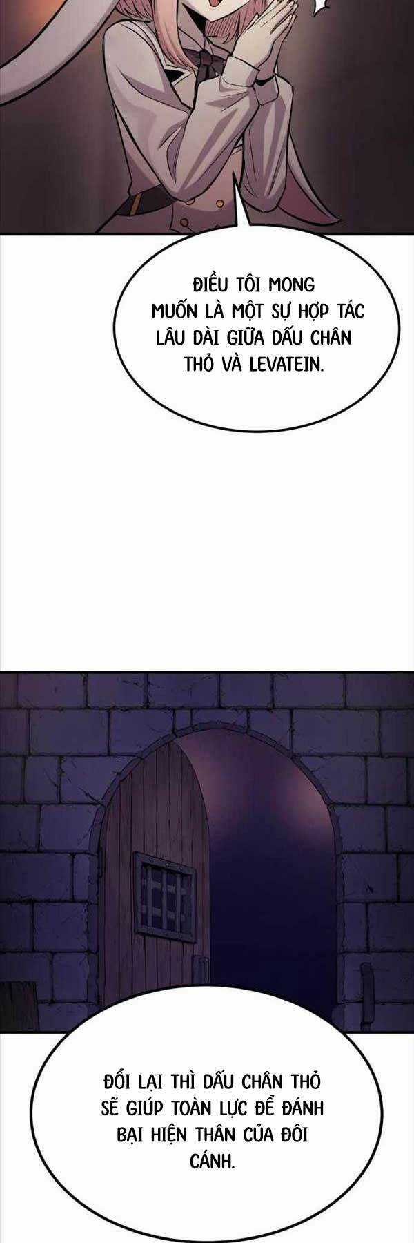 Tiếng Thét Cuồng Bạo Chapter 18 trang 9