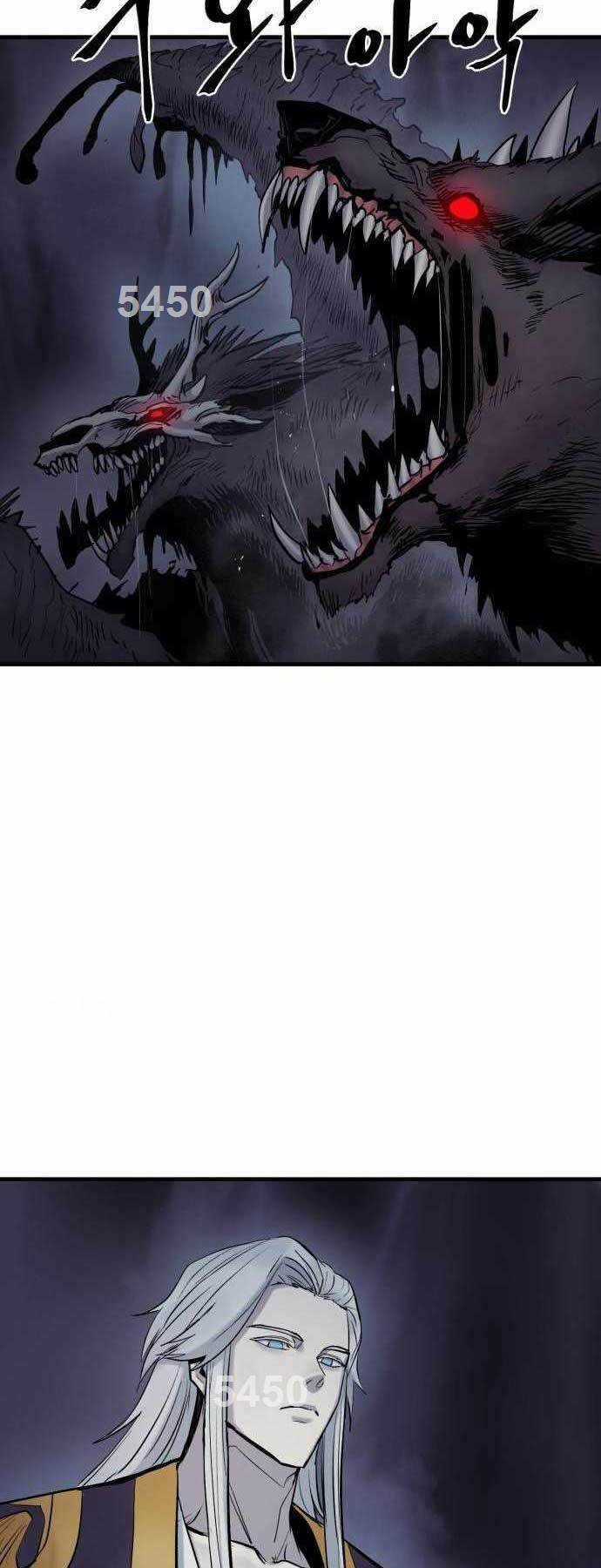 Tiếng Thét Cuồng Bạo Chapter 19 trang 1