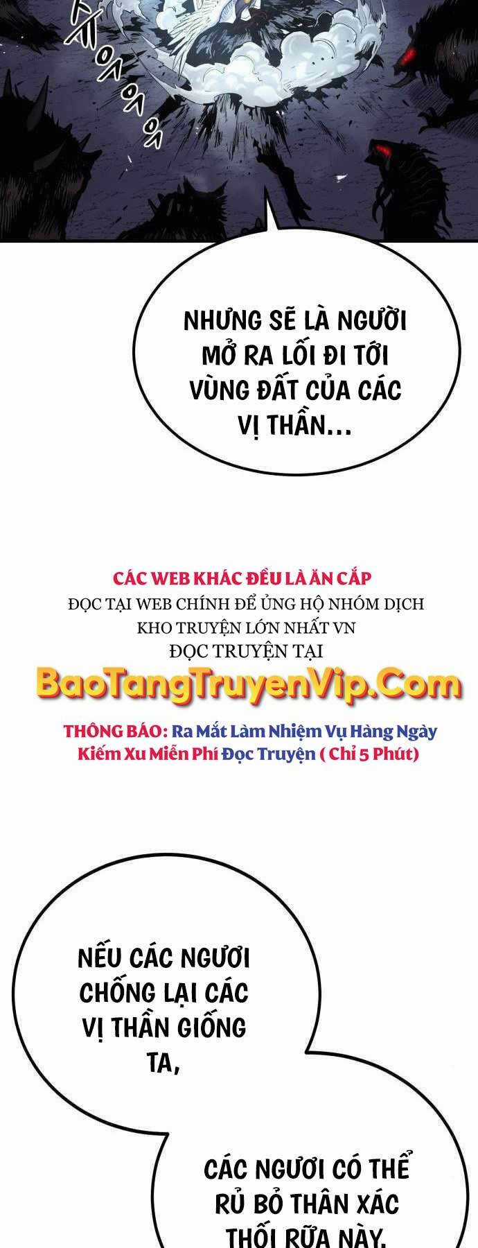 Tiếng Thét Cuồng Bạo Chapter 19 trang 13