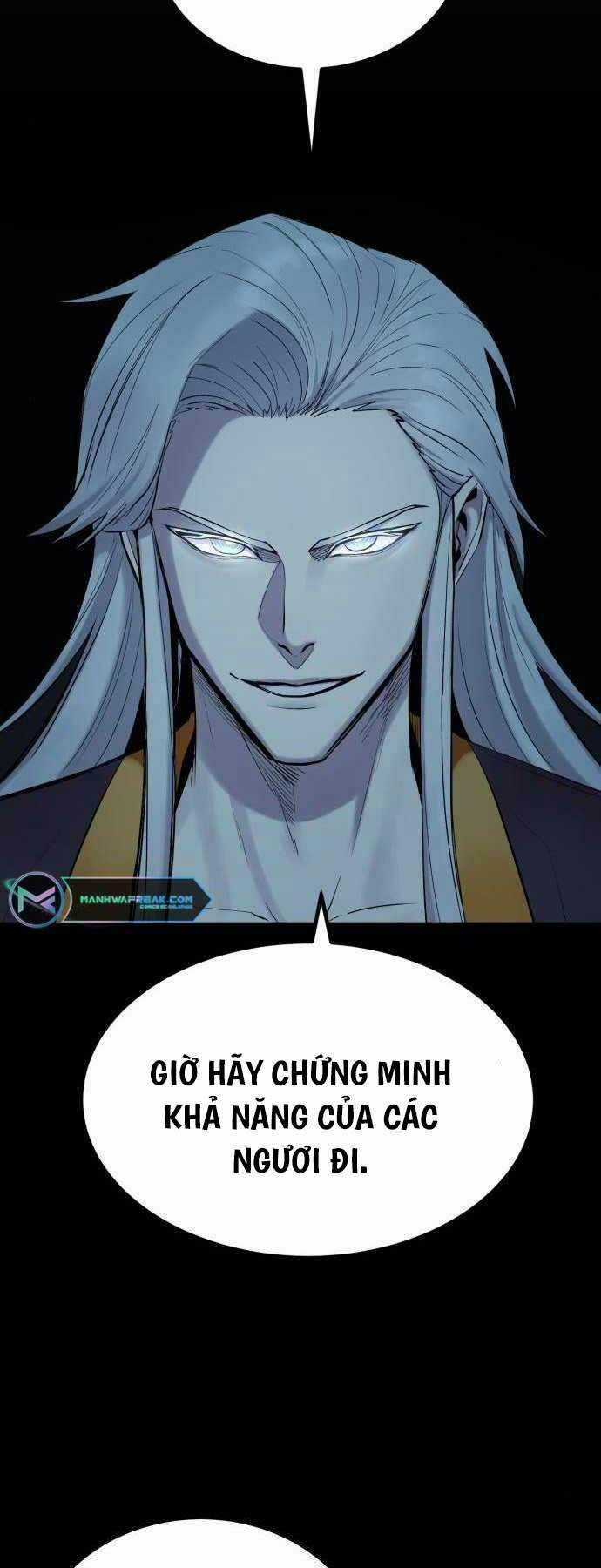 Tiếng Thét Cuồng Bạo Chapter 19 trang 15