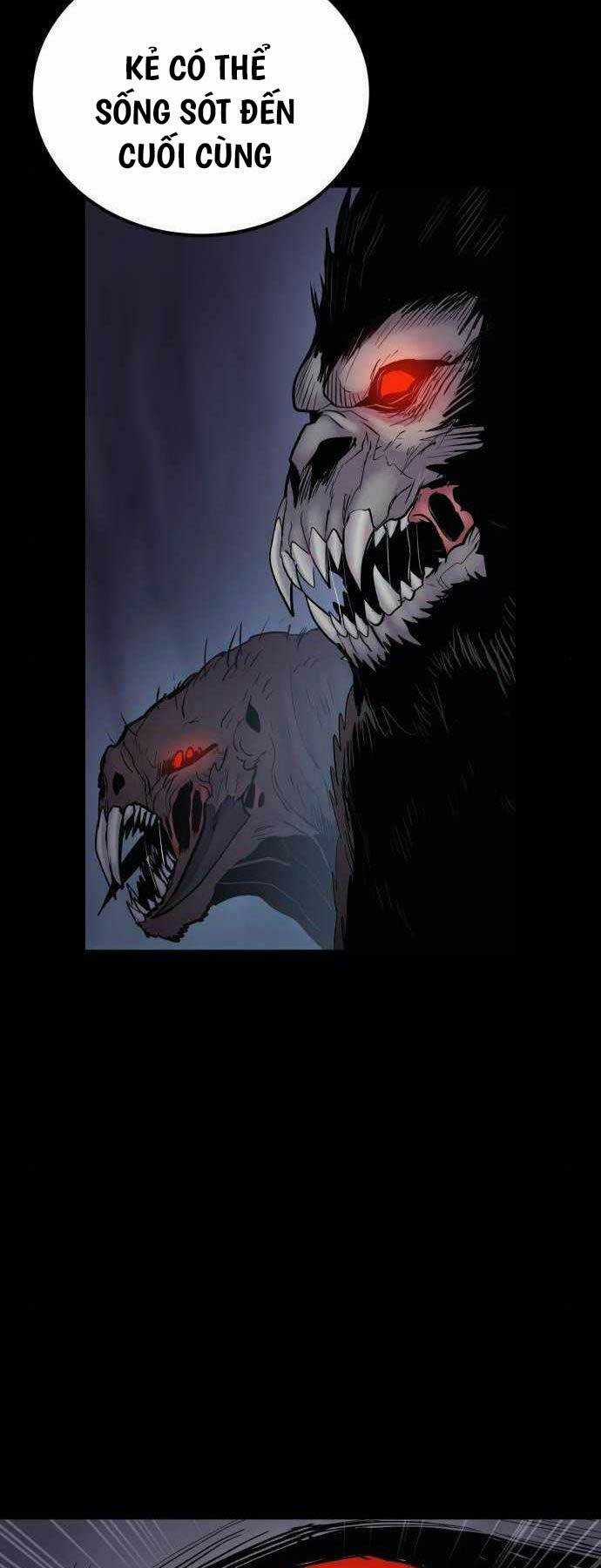 Tiếng Thét Cuồng Bạo Chapter 19 trang 16