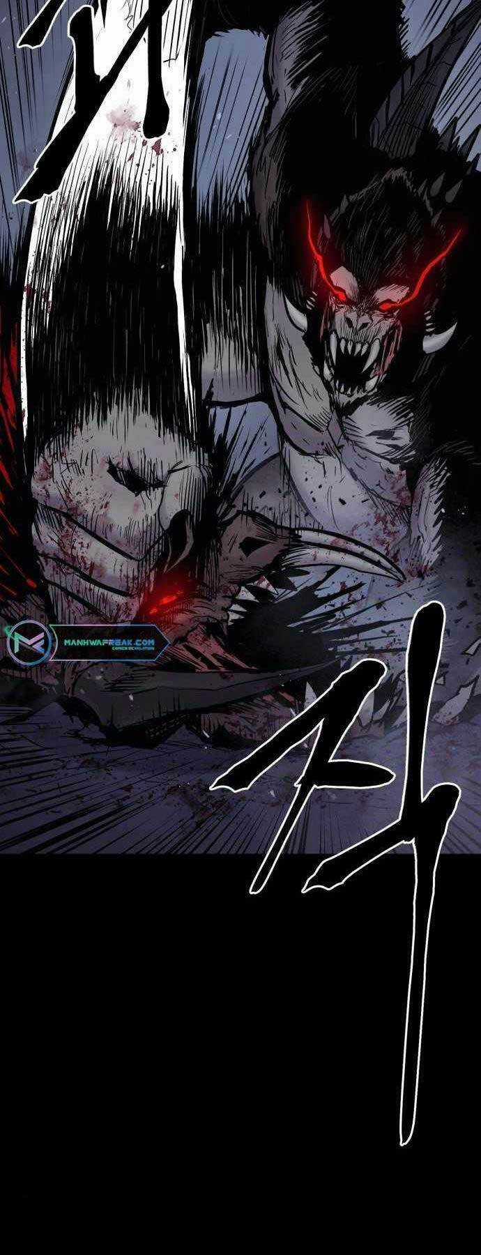 Tiếng Thét Cuồng Bạo Chapter 19 trang 20