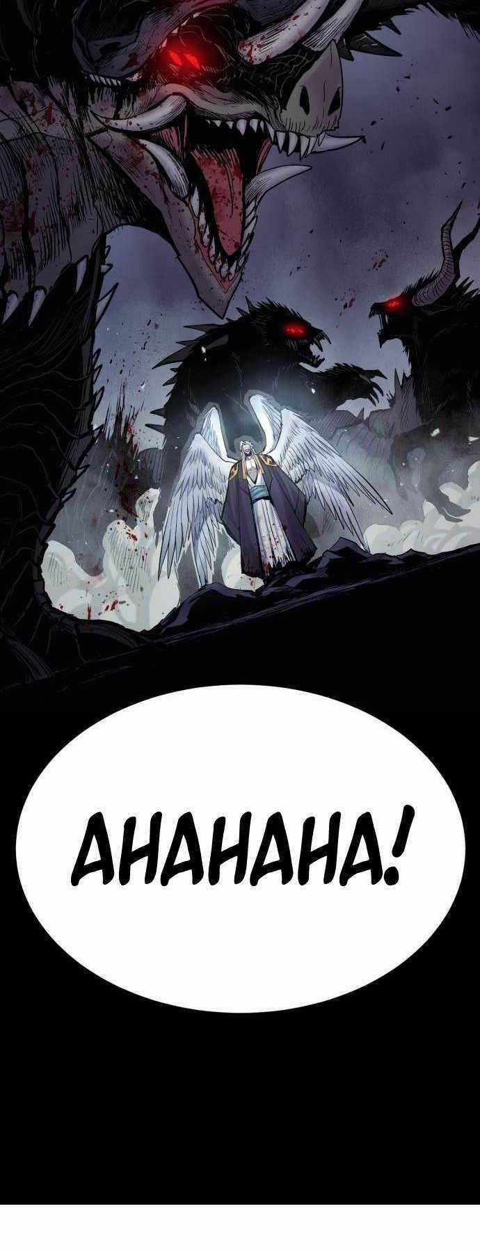 Tiếng Thét Cuồng Bạo Chapter 19 trang 23