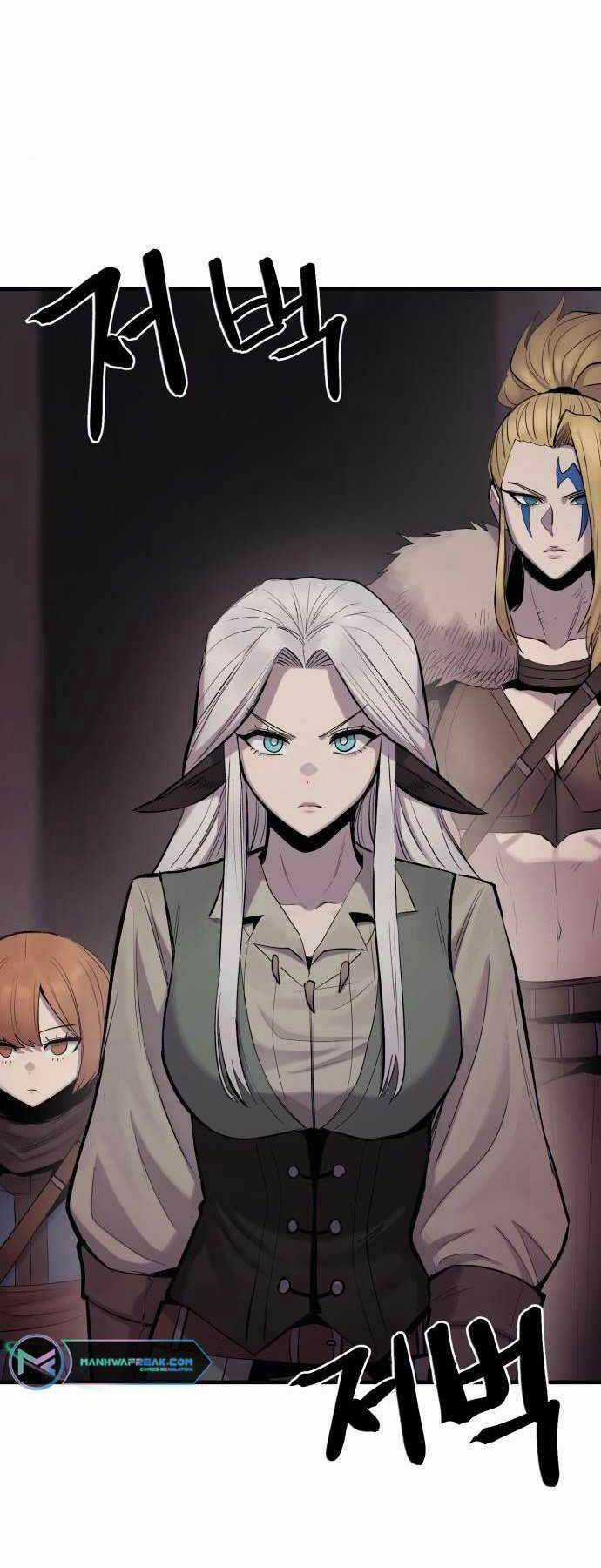 Tiếng Thét Cuồng Bạo Chapter 19 trang 26