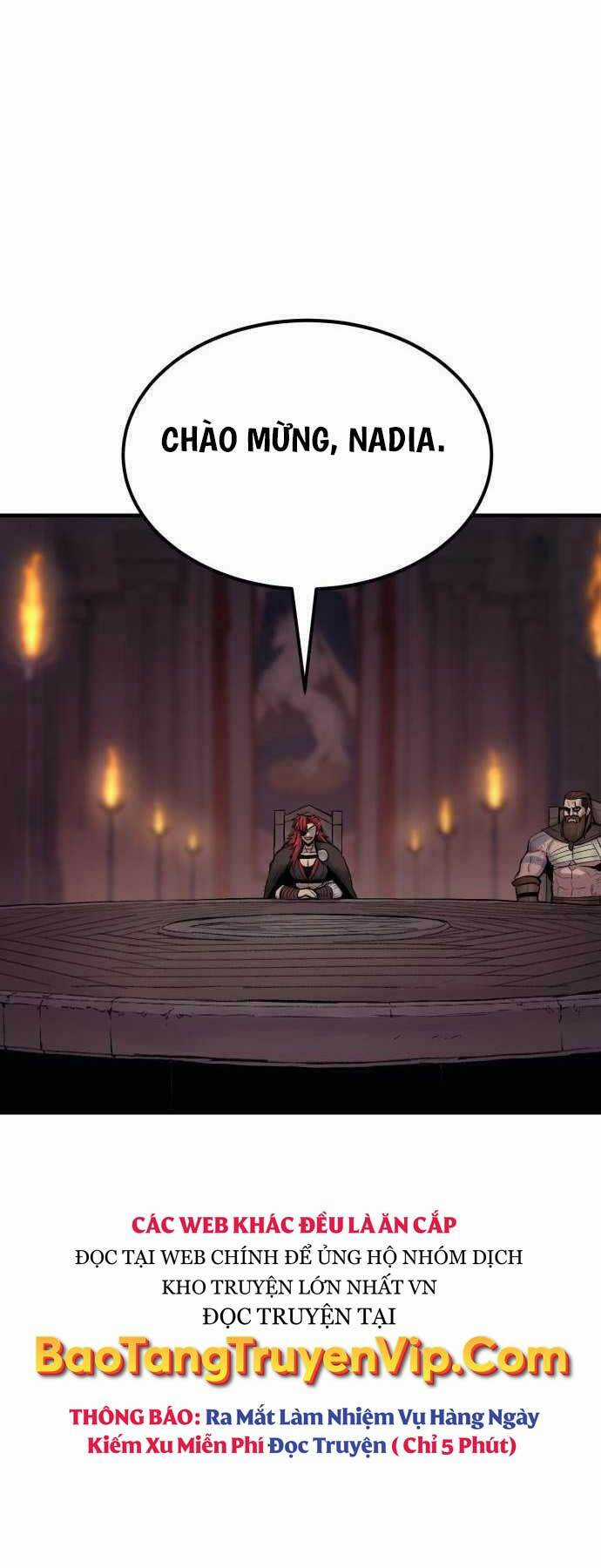 Tiếng Thét Cuồng Bạo Chapter 19 trang 27