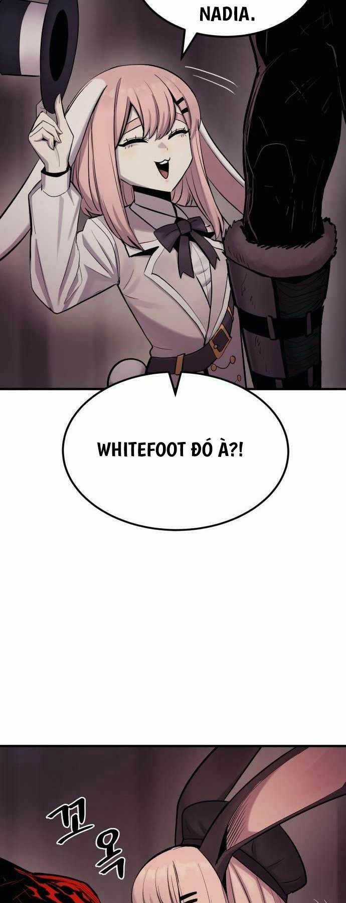 Tiếng Thét Cuồng Bạo Chapter 19 trang 30