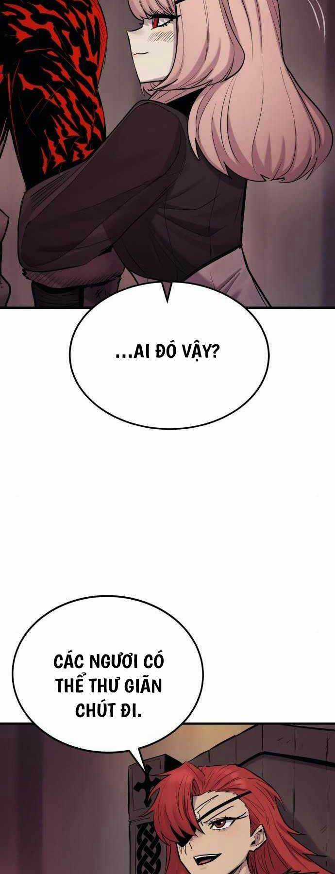 Tiếng Thét Cuồng Bạo Chapter 19 trang 31