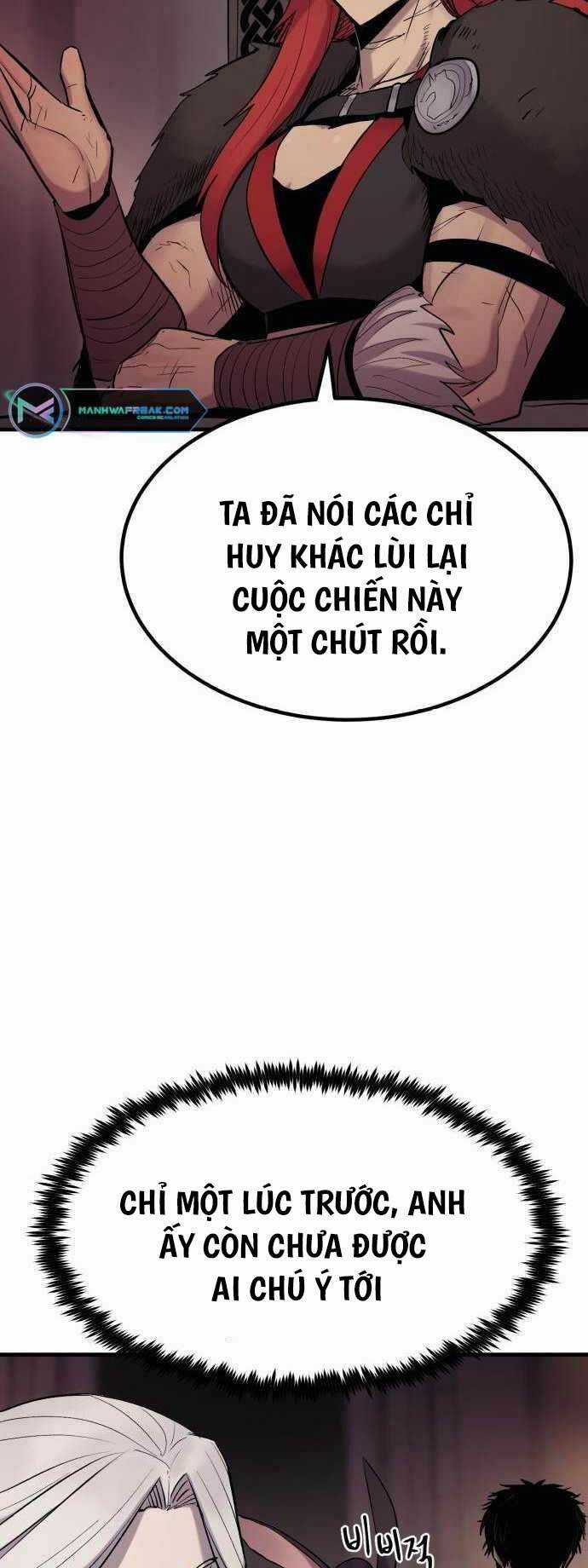 Tiếng Thét Cuồng Bạo Chapter 19 trang 32