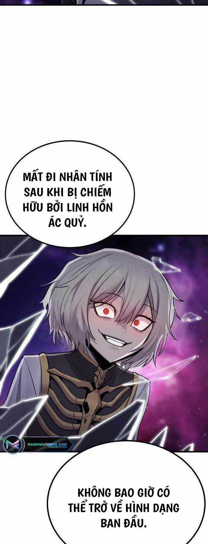 Tiếng Thét Cuồng Bạo Chapter 19 trang 4