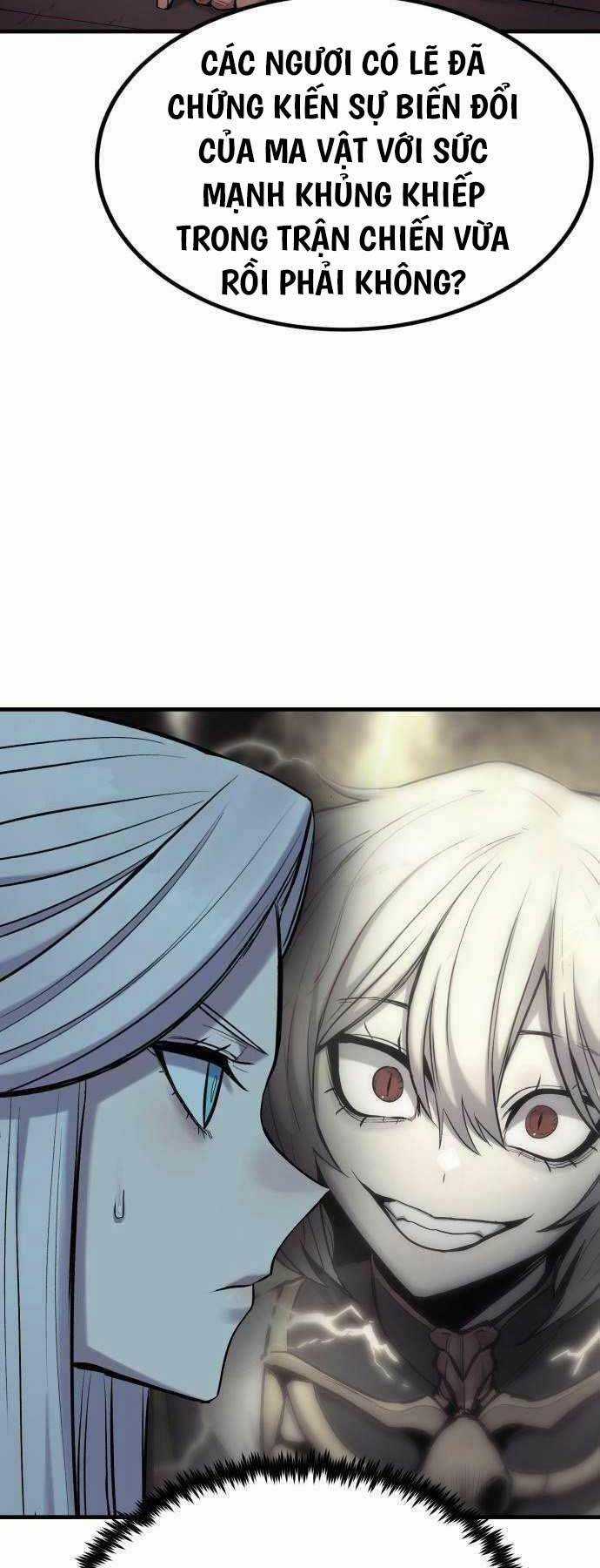 Tiếng Thét Cuồng Bạo Chapter 19 trang 46