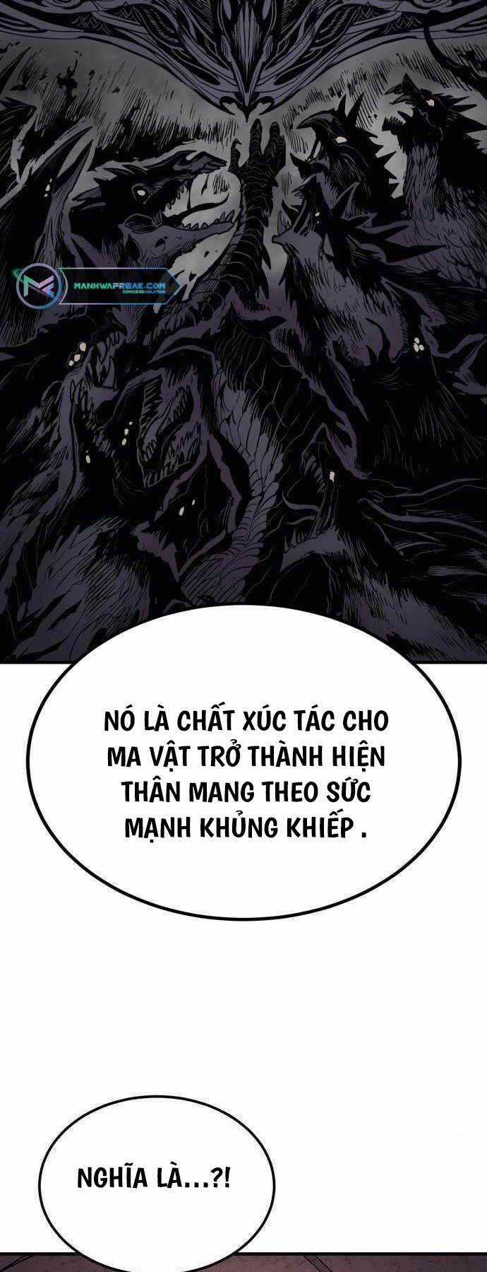 Tiếng Thét Cuồng Bạo Chapter 19 trang 48