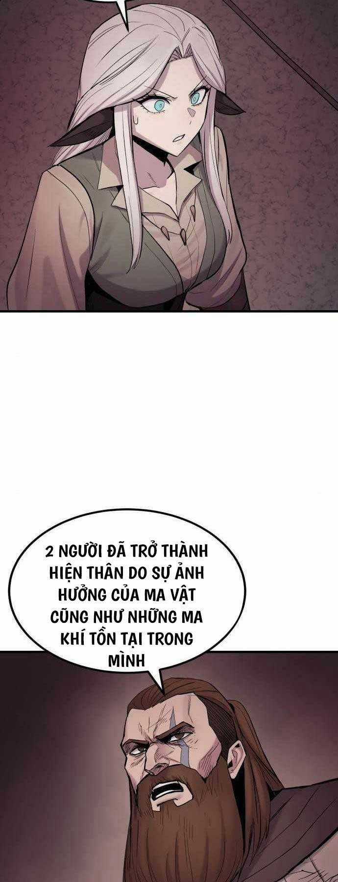Tiếng Thét Cuồng Bạo Chapter 19 trang 49