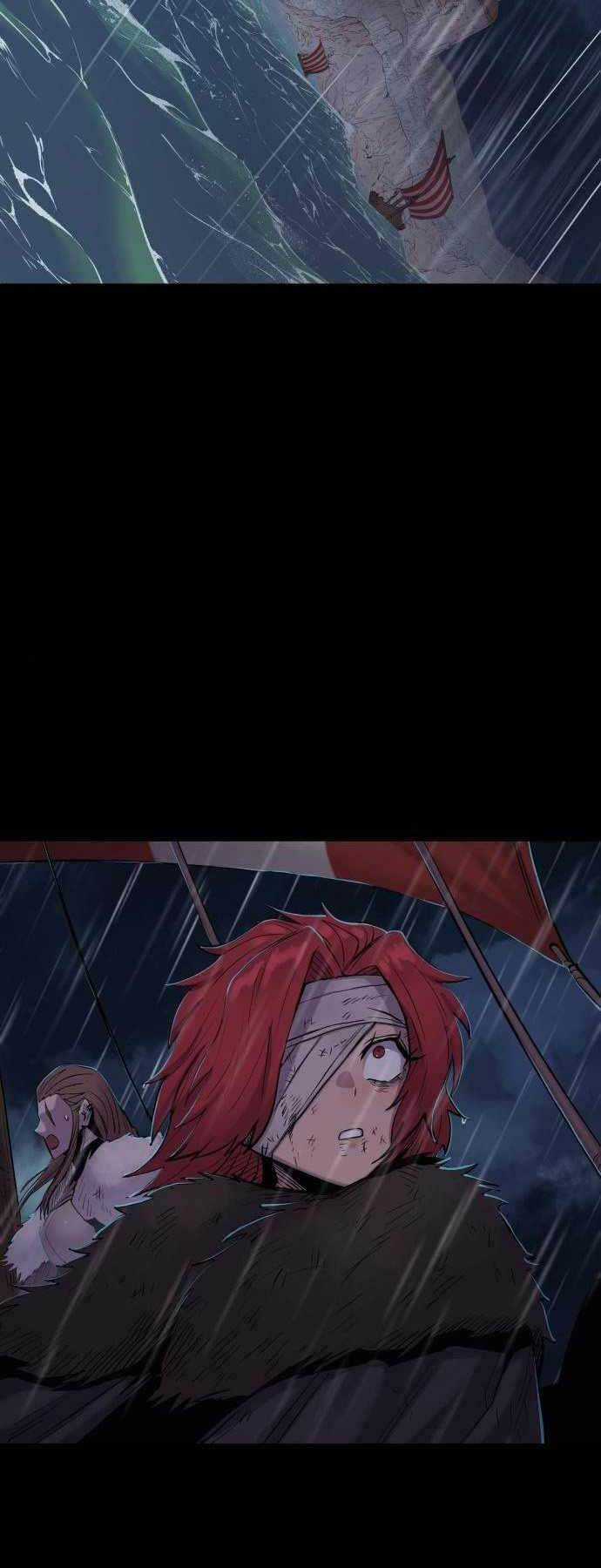 Tiếng Thét Cuồng Bạo Chapter 19 trang 56