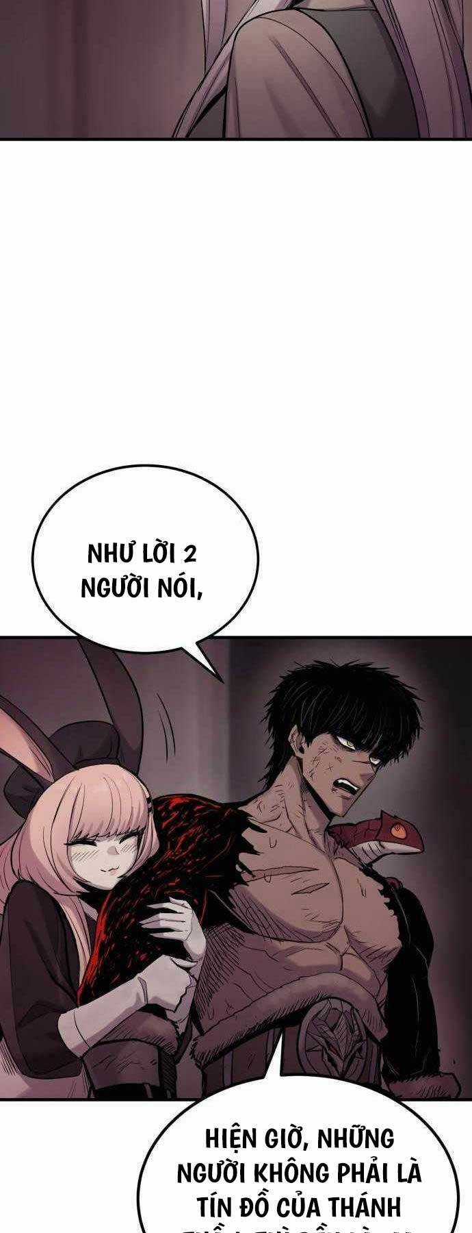 Tiếng Thét Cuồng Bạo Chapter 19 trang 61