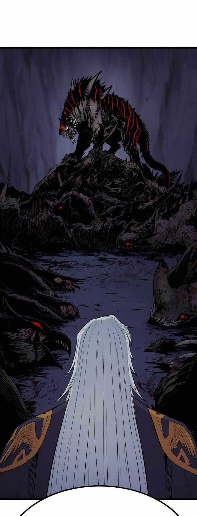 Tiếng Thét Cuồng Bạo Chapter 19 trang 67