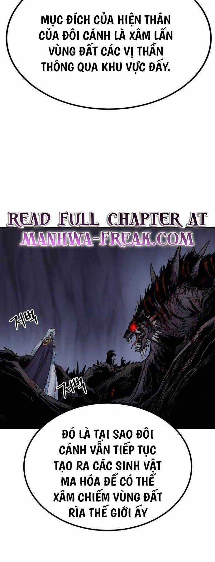 Tiếng Thét Cuồng Bạo Chapter 19 trang 68