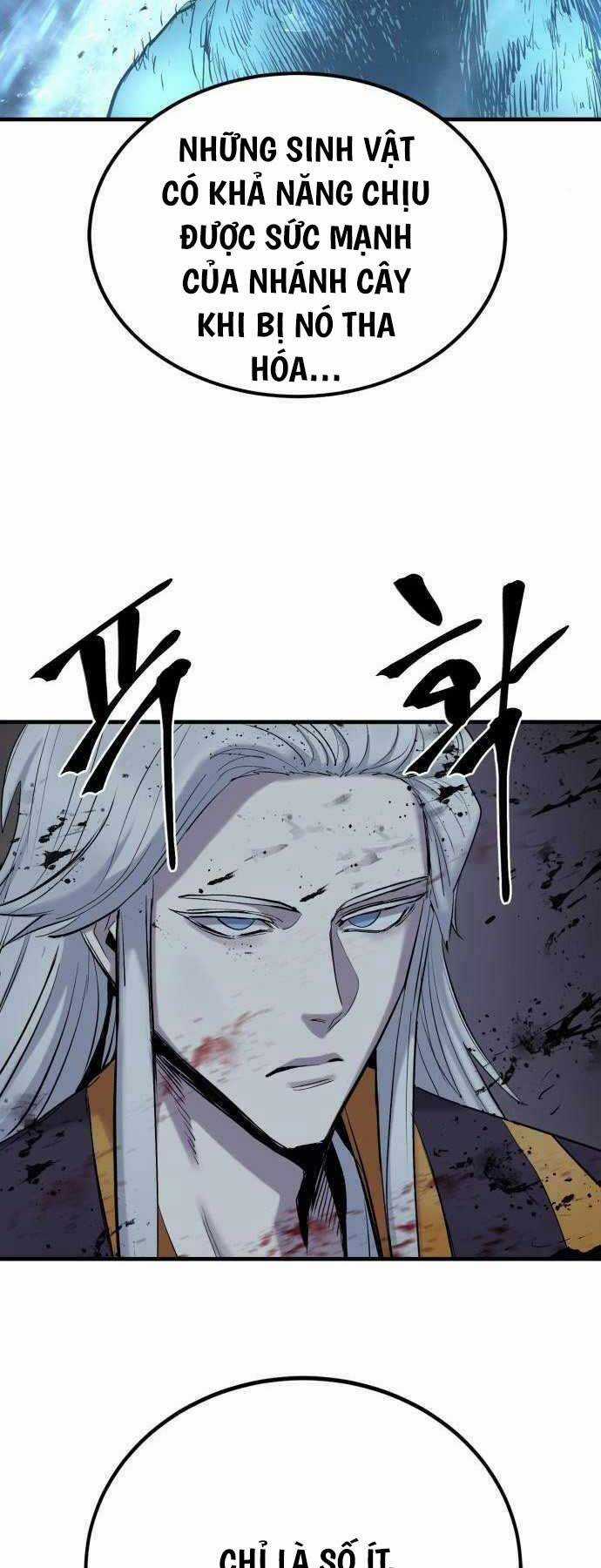 Tiếng Thét Cuồng Bạo Chapter 19 trang 72