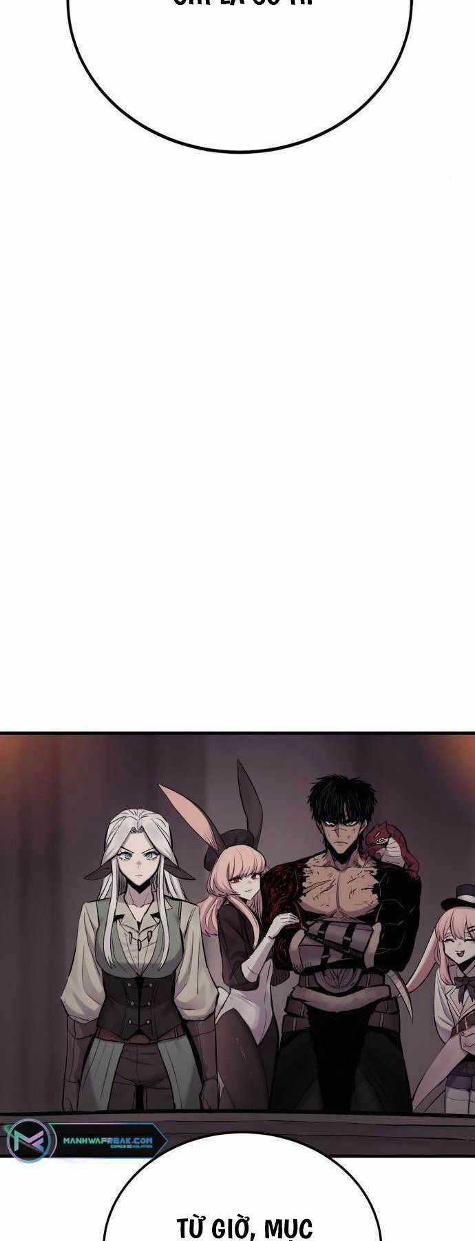 Tiếng Thét Cuồng Bạo Chapter 19 trang 73