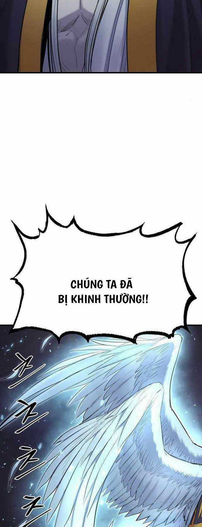 Tiếng Thét Cuồng Bạo Chapter 19 trang 8