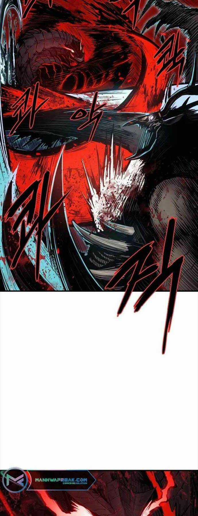 Tiếng Thét Cuồng Bạo Chapter 2 trang 19