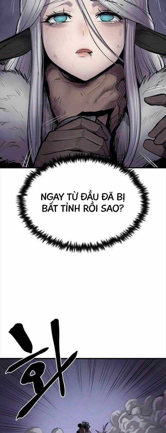 Tiếng Thét Cuồng Bạo Chapter 2 trang 31