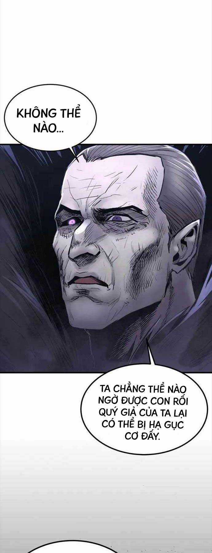 Tiếng Thét Cuồng Bạo Chapter 2 trang 39