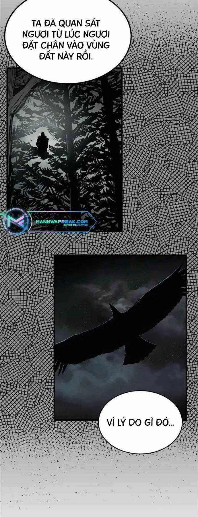 Tiếng Thét Cuồng Bạo Chapter 2 trang 40