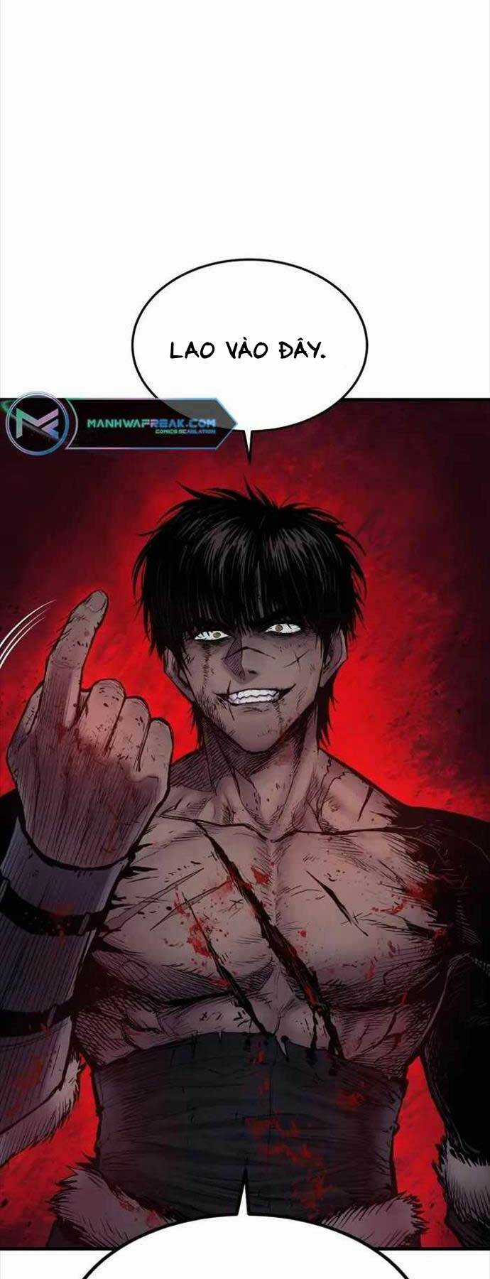 Tiếng Thét Cuồng Bạo Chapter 2 trang 43