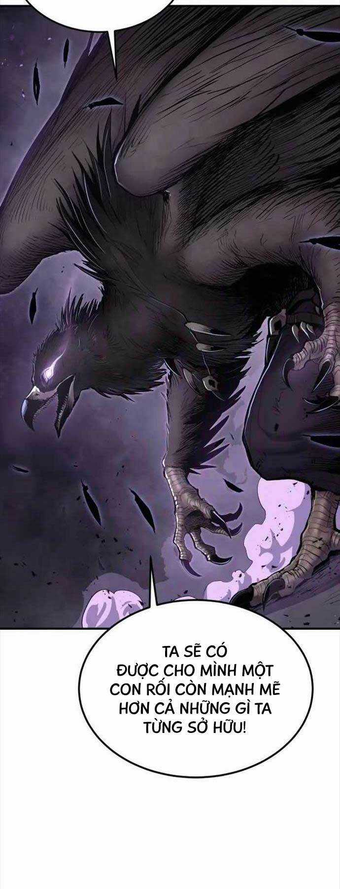 Tiếng Thét Cuồng Bạo Chapter 2 trang 46