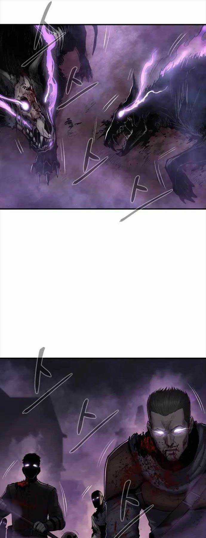 Tiếng Thét Cuồng Bạo Chapter 2 trang 48