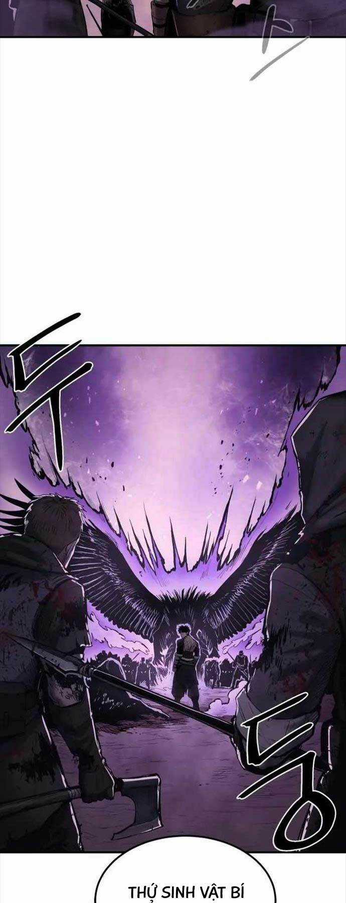 Tiếng Thét Cuồng Bạo Chapter 2 trang 49