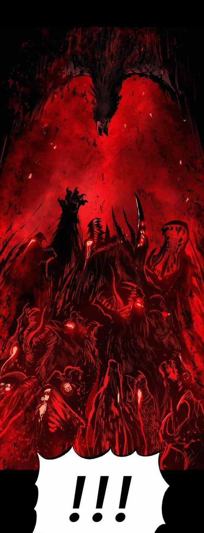 Tiếng Thét Cuồng Bạo Chapter 2 trang 69