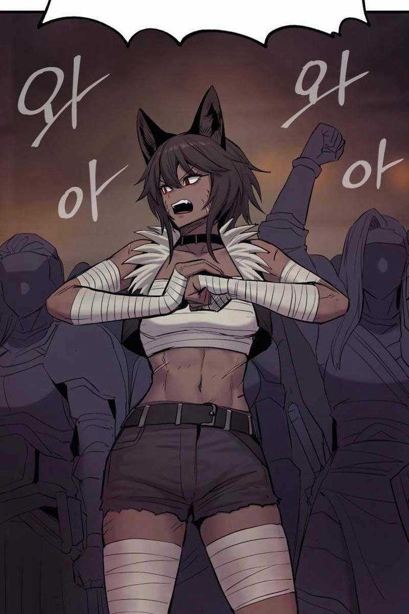 Tiếng Thét Cuồng Bạo Chapter 20 trang 100