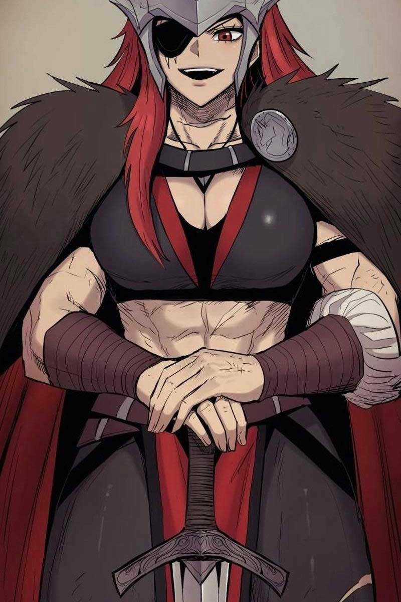 Tiếng Thét Cuồng Bạo Chapter 20 trang 11