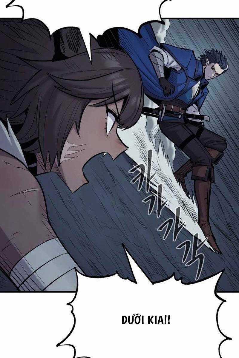 Tiếng Thét Cuồng Bạo Chapter 20 trang 118