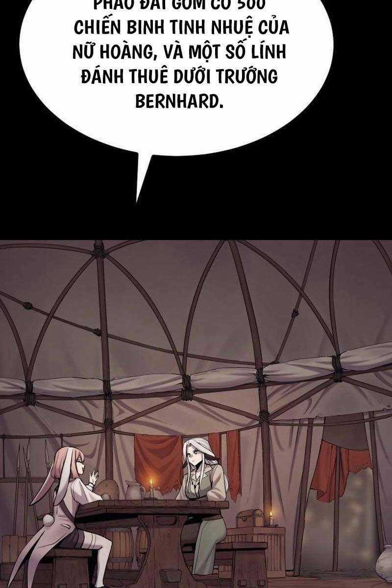 Tiếng Thét Cuồng Bạo Chapter 20 trang 19