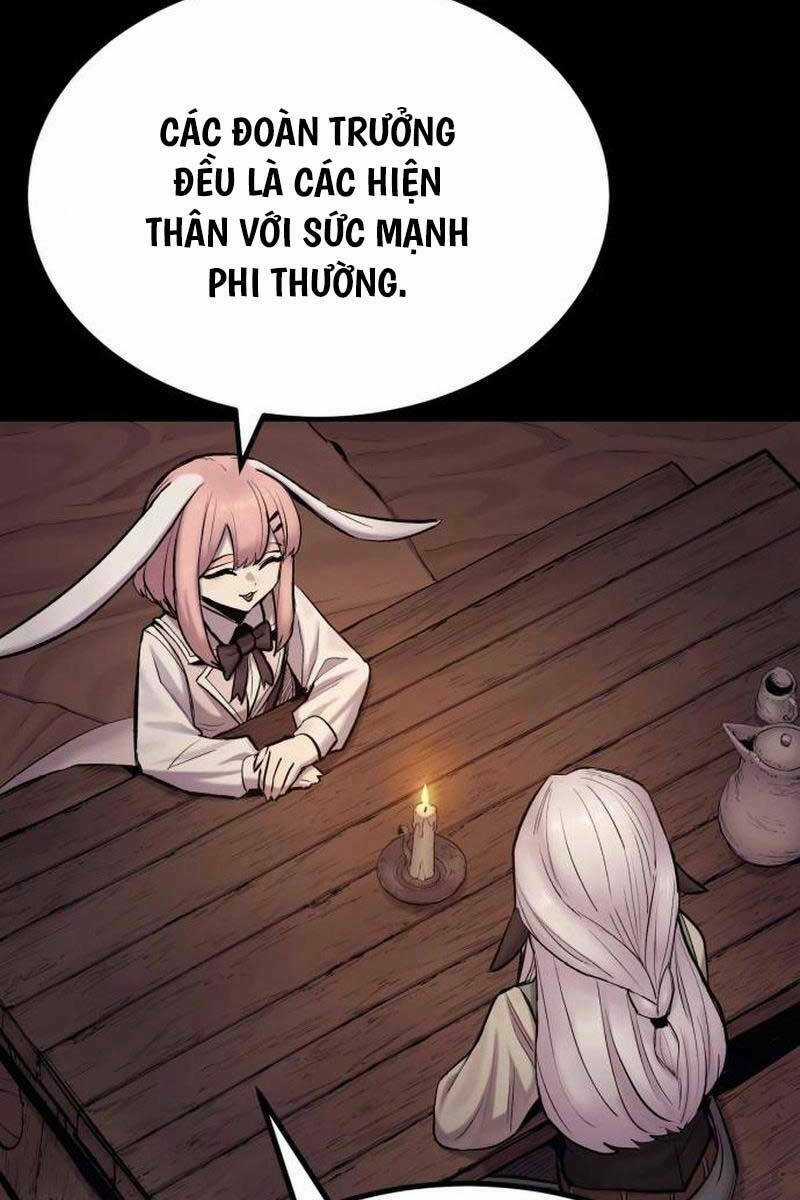 Tiếng Thét Cuồng Bạo Chapter 20 trang 21