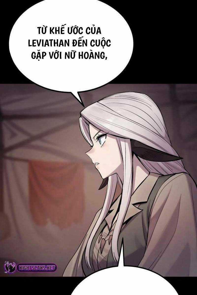 Tiếng Thét Cuồng Bạo Chapter 20 trang 25