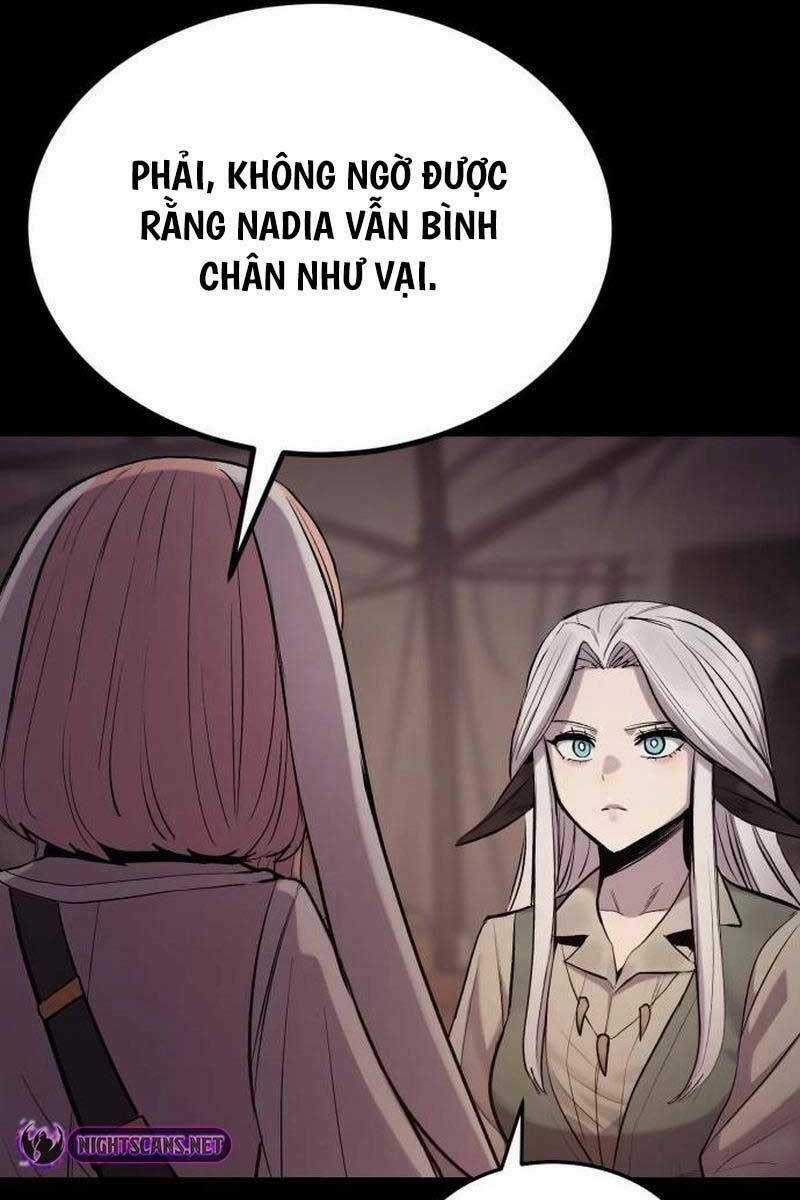 Tiếng Thét Cuồng Bạo Chapter 20 trang 27