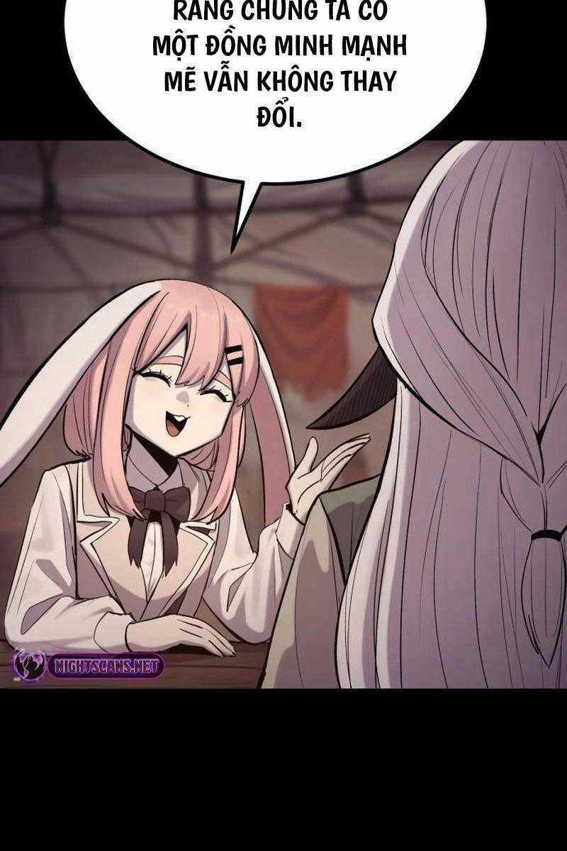 Tiếng Thét Cuồng Bạo Chapter 20 trang 29