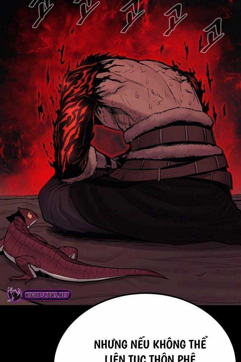 Tiếng Thét Cuồng Bạo Chapter 20 trang 33